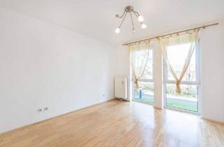 Wohnung kaufen in 8501 Lieboch, Tolle 4-Zimmer-Wohnung mit Garten und Tiefgaragenparkplatz - Barrierefreiheit möglich