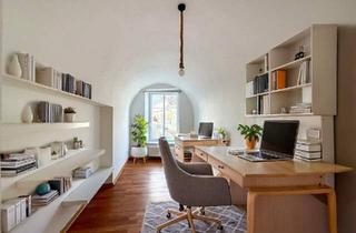 Büro zu mieten in 3430 Tulln an der Donau, Büro oder Praxisräume direkt am Tullner Hauptplatz
