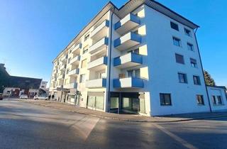 Haus kaufen in Arlbergstraße 137, 6900 Bregenz, BREGENZ: Wohnkomplex mit 20 Wohnungen, 3 Gewerbeeinheiten und Tiefgarage in absolut gutem Zustand!