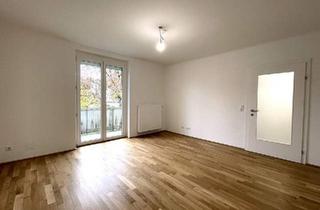 Wohnung kaufen in Linke Brückenstraße, 4020 Linz, Donaunähe: Modern und qualitativ hochwertig sanierte Wohnung in bester Urfahraner Zentrallage, sofort beziehbar!