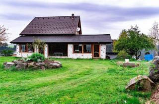 Einfamilienhaus kaufen in 4180 Sonnberg, Fertigteilhaus in sonniger Traumlage in Sonnberg – perfekt für Naturfreunde