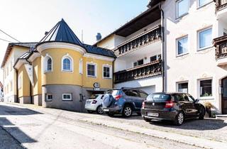 Haus kaufen in 4133 Niederkappel, Bezirk Rohrbach: Zinshaus mit 4 Wohnungen, 3 Fremdenzimmer und Gaststätte – Ideal für Investoren!