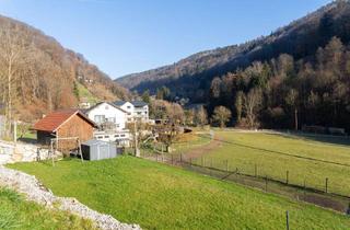 Einfamilienhaus kaufen in 4202 Kirchschlag bei Linz, Sanierungsbedürftiges Einfamilienhaus mit Potenzial - Badeteich inklusive