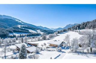 Grundstück zu kaufen in 6352 Ellmau, Sonnenverwöhntes Grundstück am Fuße des Wilden Kaisers
