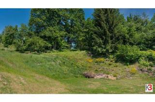 Grundstück zu kaufen in Hallegger Straße, 9201 Klagenfurt, K3 - Baugrundstück in Ruhelage