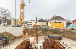 Gewerbeimmobilie kaufen in 4490 Sankt Florian, Top ausgestattete Büro-/Praxisräume in St. Florian – Terrasse inklusive, Fertigstellung Ende 2025!