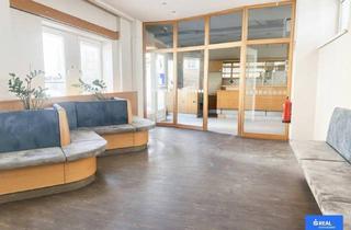 Büro zu mieten in 9400 Wolfsberg, Geschäftsfläche/Büro/Cafe´ direkt am Hohen Platz - Getreidemarkt - Wolfsberg!