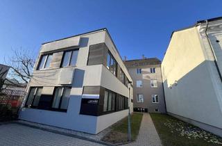 Büro zu mieten in 3300 Amstetten, Bürofläche im Zentrum von Amstetten