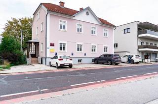 Büro zu mieten in 4501 Neuhofen an der Krems, * * 2 Monate mietfrei * * * Büro- oder Lagerfläche zu vermieten!