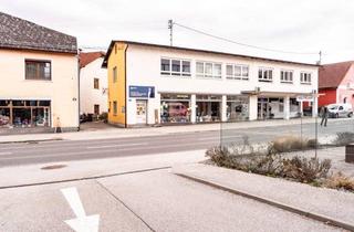 Büro zu mieten in 4501 Neuhofen an der Krems, Neuhofen: Moderne Büro-/Praxisfläche – Ideal für Ihre Geschäftstätigkeit!