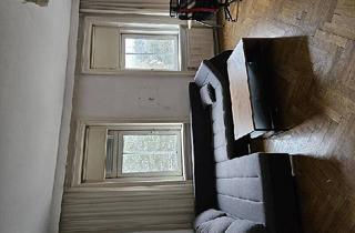 Wohnung mieten in 1160 Wien, Sonnige, ruhige 2 Zimmer Altbauwohnung mit Grünblick