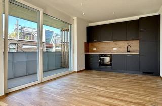 Wohnung kaufen in Primelweg, 8054 Graz, ~ Lichtdurchflutete 3-Zimmerwohnung mit großem Balkon und Küche-Provisionsfrei ~