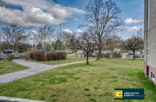 Wohnung kaufen in Reisenbauer-Ring, 2351 Wiener Neudorf, Familienfreundliche 3-Zimmer Wohnung mit Loggia | Garagenparkplatz inkludiert