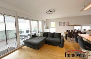 Wohnung kaufen in Petrifelderstraße, 8041 Graz, Sehr schöne und moderne 3-Zimmerwohnung mit großem Balkon und Tiefgaragenplatz in Sankt Peter!