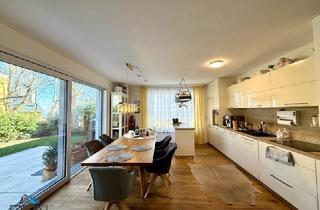 Haus mieten in Perlhofgasse, 2372 Gießhübl, NEU! VOLLUNTERKELLERTE 5 ZIMMER DOPPELHAUSHÄLFTE MIT EIGENGARTEN IN TRAUMHAFTER LAGE!