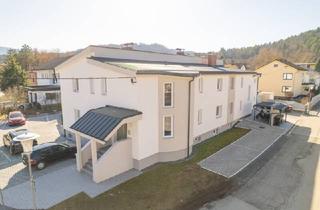 Wohnung kaufen in 9073 Klagenfurt, Attraktive Eigentumswohnung in begehrter Lage