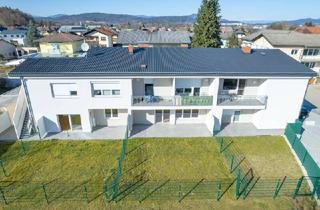 Wohnung kaufen in 9073 Klagenfurt, ***Generalsaniert*** Stilvolle Eigentumswohnung in begehrter Lage