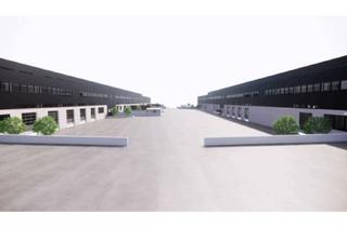 Immobilie mieten in 8114 Stübinggraben, GELO Peggau - Gewerbe & Logistikpark