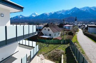 Wohnung kaufen in 9584 Finkenstein, Ihre Traumwohnung wartet – Neubauprojekt in Finkenstein