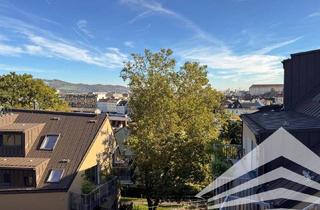 Penthouse kaufen in Brennerstraße 8a, 4040 Linz, 5-Zimmer-Penthouse zum Erstbezug am Auberg!