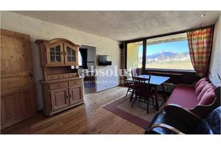 Wohnung kaufen in 5710 Kaprun, Gepflegte 2-Schlafzimmerwohnung mit Balkon im ausgewiesenem Zweitwohnsitzgebiet von Kaprun!