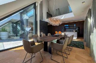 Maisonette kaufen in 4810 Gmunden, Gmunden: Maritimer Luxus - Penthouse mit Bootshaus en suite.