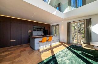 Maisonette kaufen in 4810 Gmunden, Gmunden: Maritimer Luxus - Penthouse mit Bootshaus en suite.