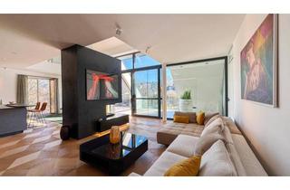 Maisonette kaufen in 4810 Gmunden, Gmunden: Maritimer Luxus - Penthouse mit Bootshaus en suite.