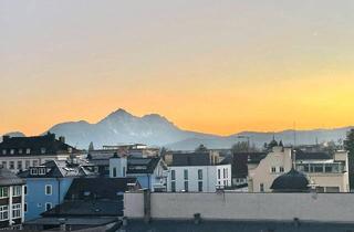 Wohnung kaufen in Plainstraße, 5020 Salzburg, Investmentgarconniere- nicht nur für Millionäre...