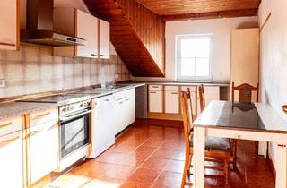 Wohnung kaufen in 4311 Schwertberg, 4-Zimmer-Wohnung mit viel Raum in Schwertberg!