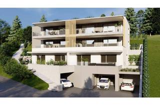 Wohnung kaufen in 4182 Waxenberg, Idyllische Lage, exklusive Wohnqualität – 3-Zimmer-Wohnung mit Balkon, Parkplatz und Tiefgarage in Waxenberg!