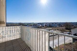 Wohnung kaufen in 4310 Mauthausen, Leben mit Garten in Mauthausen – Moderne 2,5-Zimmer-Wohnung mit Balkon und 2 Stellplätzen!