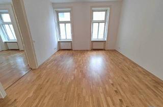 Wohnung mieten in Am Tabor, 1020 Wien, Charmante 2-Zimmer Altbauwohnung nahe Prater