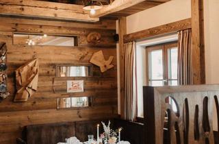 Gastronomiebetrieb mieten in 5612 Hüttschlag, KAMINSTADL | Bar | Restaurant