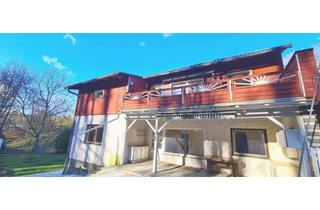 Haus kaufen in 3032 Eichgraben, NEUER PREIS!!! ZWEIFAMILIENHAUS IN EICHGRABEN