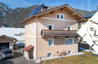 Einfamilienhaus kaufen in 6393 Sankt Ulrich am Pillersee, Ihr Traumhaus im Herzen von St. Ulrich am Pillersee – Naturidylle trifft Wohnkomfort!