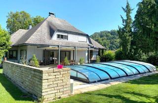 Villen zu kaufen in 8454 Arnfels, Arnfels! Einfamilienhaus, Villa, Top Lage, ca. 458,31 m² NFl, 8 Zimmer, Grund 2519 m²