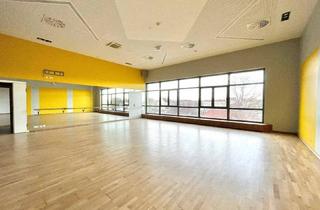 Garagen mieten in 2320 Schwechat, Großzügige Fläche zur vielseitigen Nutzung im MULTIVERSUM