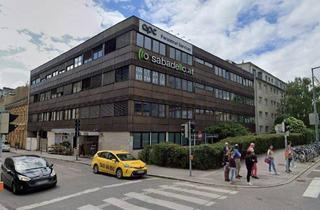 Büro zu mieten in Hietzinger Kai 169, 1130 Wien, Bürogebäude Hietzinger Kai 169