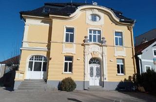 Praxen mieten in 4910 Ried im Innkreis, Wohnen und Arbeiten unter einem Dach - Erstbezug nach Renovierung!