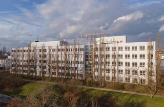 Büro zu mieten in 1230 Wien, Südpark - Hochwertige Büroflächen und Lagerflächen - 1230 Wien PROVISIONSFREI MIETEN