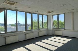 Büro zu mieten in Eitnergasse, 1230 Wien, PROVISIONSFREI - Attraktives Kleinbüro im Süden Wiens (1230) zu mieten!