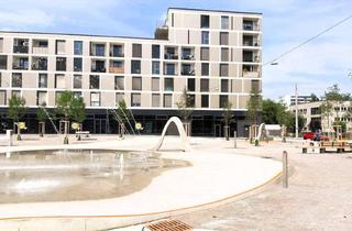 Wohnung kaufen in Johann Sebastian Bach Gasse 16, 8010 Graz, GRAZ JAKOMINI Wunderschöne 3-Zimmer-Eigentumswohnung mit Tiefgaragenplatz