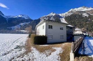Wohnung kaufen in 6444 Längenfeld, LICHTDURCHFLUTETE 4-ZIMMER-WOHNUNG IN LÄNGENFELDS RUHELAGE
