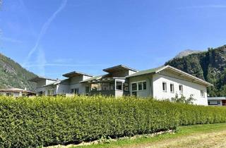 Wohnung kaufen in 6444 Längenfeld, LICHTDURCHFLUTETE WOHNUNG IN RUHIGER LAGE IN LÄNGENFELD/ÖTZTAL