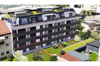 Wohnung kaufen in Professor Schlosser-Straße 20, 6330 Kufstein, Neues Wohnbauprojekt PRO20+, Kufstein
