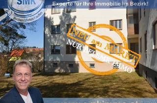 Wohnung kaufen in 3820 Raabs an der Thaya, Sonnige Wohnung mit Balkon und toller Aussicht!