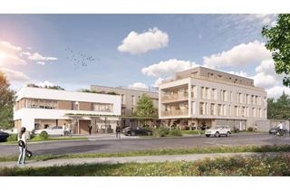 Wohnung kaufen in 4490 Sankt Florian, Villa am Rubenspitz - Top 19 Dachgeschoß