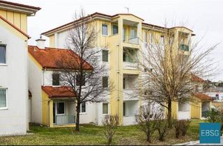 Wohnung mieten in Großfeldgasse WE 3/2, 7350 Oberpullendorf, 3-Zimmerwohnung mit Loggia im EG