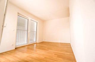 Wohnung mieten in Doktor-Holzer-Weg, 8430 Leibnitz, Leibnitz - 2 Zimmer - mit Loggia
